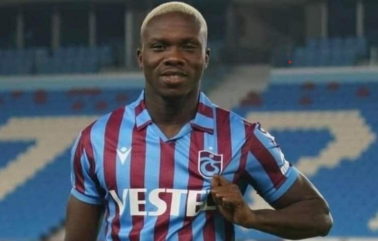 Mercato : Jean-Evrard Kouassi rejoint Gervinho à Trabzonspor