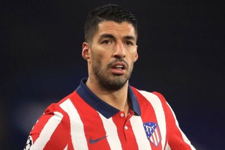 Furieux d’être remplacé, Suarez a insulté Diego Simeone