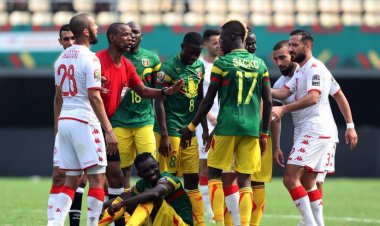 CAN 2021 : La décision définitive de la CAF pour le match Tunisie-Mali est tombée !