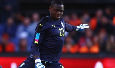 Côte d’Ivoire : Sangaré Badra Ali perd son géniteur.