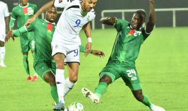 CAN 2021 : les premières affiches des 8e de finale connus !