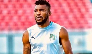 CAN2021 : Serey Die « Toutes les équipes qui vont nous croiser, elles vont nous sentir. »