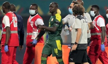 Sénégal : Des nouvelles rassurantes pour Sadio Mané