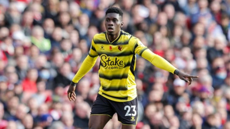 CAN 2021 : Watford n’a toujours pas libéré Ismaïla Sarr, le Sénégal prévient!