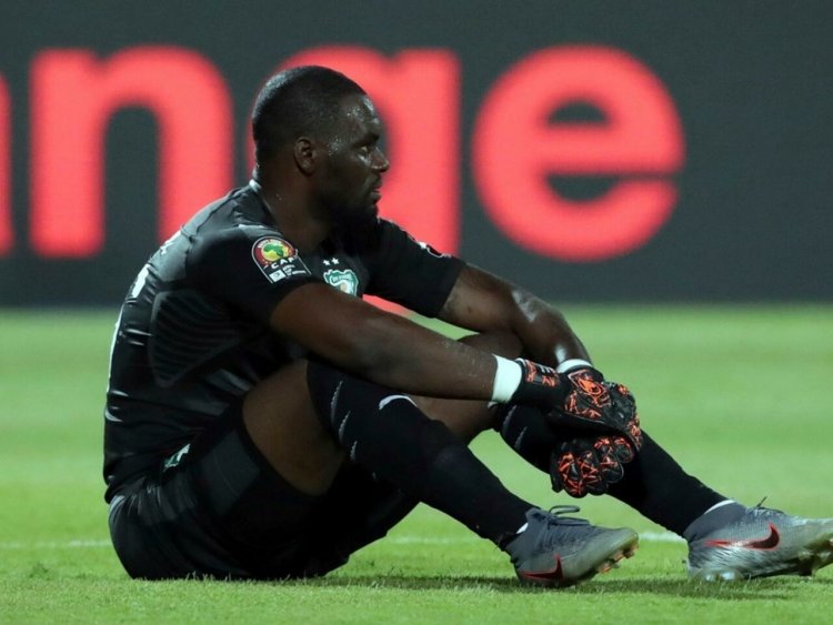 Côte d’Ivoire : La décision vient de tomber, Gbohouo ne participera pas à la CAN 2021