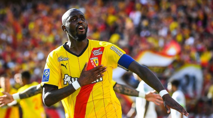 Mercato : Seko Fofana courtisé en premier League