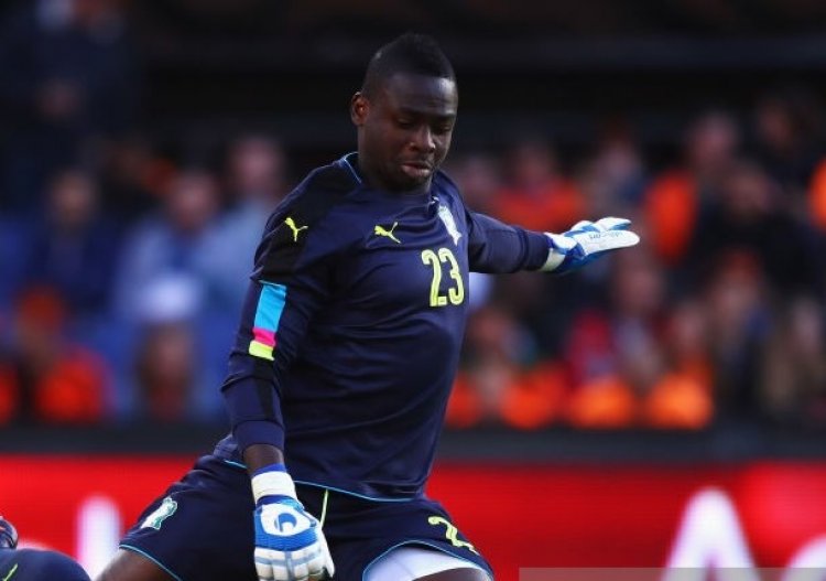 Côte d’Ivoire : Sangaré Badra Ali perd son géniteur.