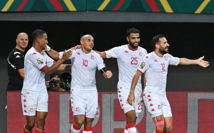 CAN2021/Tunisie : 7 joueurs forfaits pour le match contre la Gambie