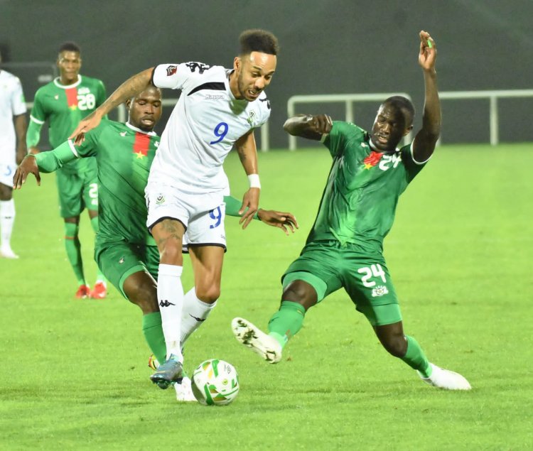 CAN 2021 : les premières affiches des 8e de finale connus !