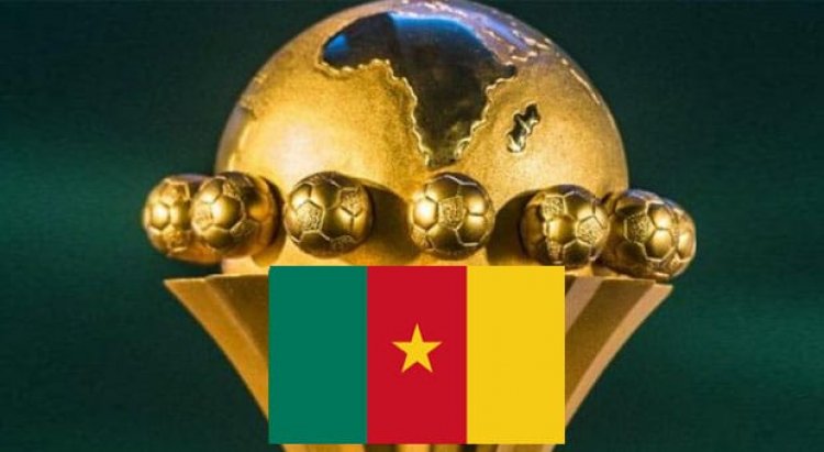 CAN 2021 : les affiches des quarts de finale