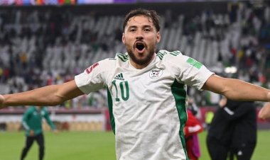 Mercato : Youcef Belaïli retrouve la Ligue 1