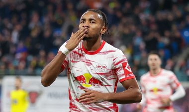 RDC ou la France, Christopher Nkunku fait une énorme annonce sur son avenir international