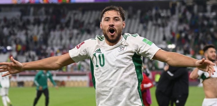 Mercato : Youcef Belaïli retrouve la Ligue 1