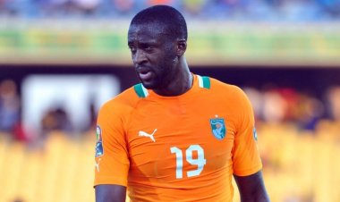 Côte d’Ivoire : La CAF rend un bel hommage à Yaya Touré