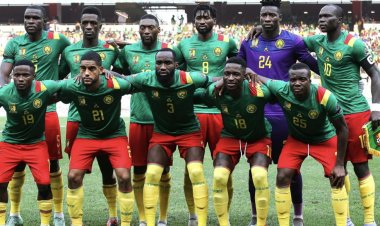 Barrage Mondial 2022 : Rigobert Song a dévoilé sa liste des Lions Indomptables convoqués