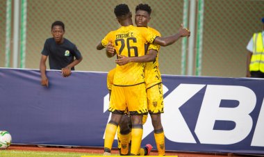CdC : L’ASEC Mimosas corrige Simba SC et passe en tête , le TP Mazembe se qualifie, le recordman éliminé…