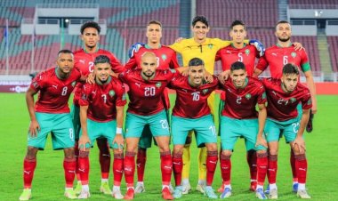 Barrage Mondial 2022 : Vahid Halilhodzic dévoile sa liste avec une nouvelle recrue du Barça