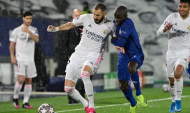 Chelsea hérite du Real Madrid, Villeréal du Bayern Munich…le tirage au sort des quarts de finale de la LDC