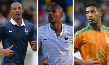Didier Deschamps réagit sur le cas Haller