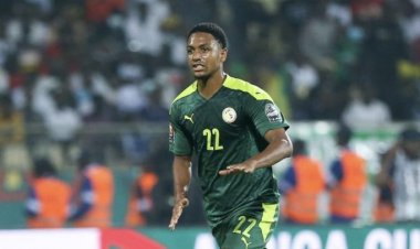 Sénégal: Abdou Diallo forfait pour le choc retour contre l’Egypte