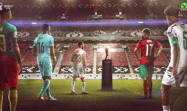 Coupe du monde 2022 : Les 5 représentants africains pour le Qatar!