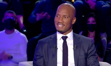Traité d’avare, Drogba répond à ses détracteurs ‘’C'est de ma poche que j'ai pris plus de 160 millions pour répondre à cette vague de Covid ’’