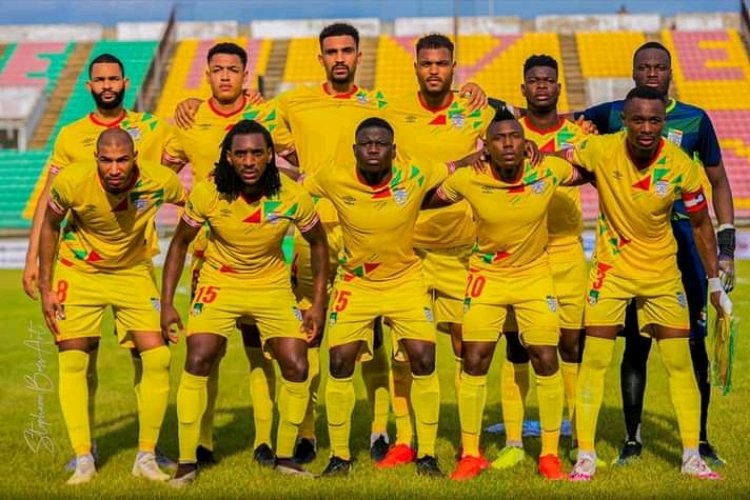 Bénin : L’équipe béninoise ne portera plus le surnom ‘’d'Ecureuil ‘’