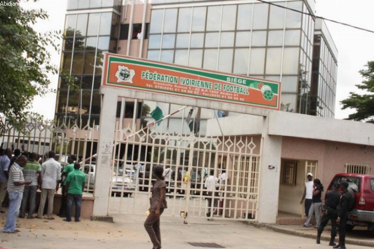 Côte d’Ivoire : le CONOR FIF remercie Patrice Beaumelle