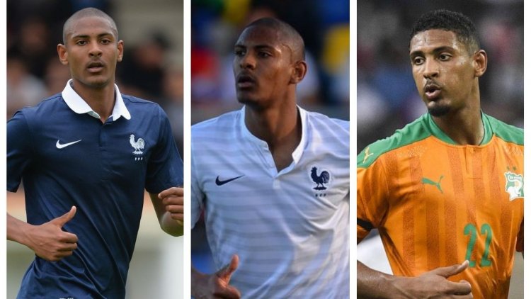 Didier Deschamps réagit sur le cas Haller