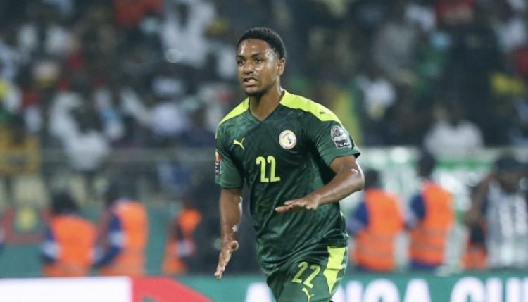 Sénégal: Abdou Diallo forfait pour le choc retour contre l’Egypte