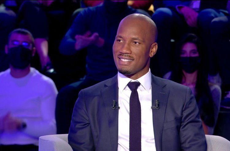 Traité d’avare, Drogba répond à ses détracteurs ‘’C'est de ma poche que j'ai pris plus de 160 millions pour répondre à cette vague de Covid ’’