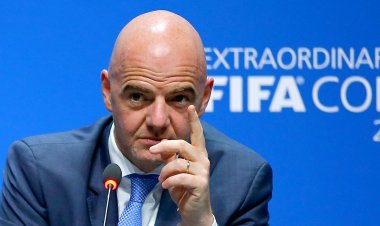 Mondial 2022: Plainte de l’Algérie …la FIFA fixe une date pour répondre à la requête!