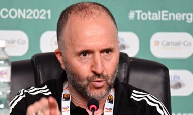 Algérie : Belmadi vide son sac sur Gassama