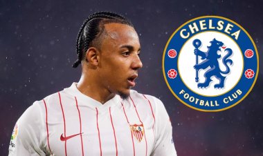 Mercato : Jules Koundé est sur les tablettes de Chelsea