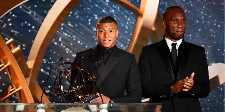 Mercato–PSG : Didier Drogba se prononce sur l’avenir de Kylian Mbappé