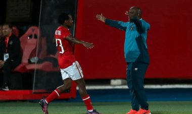 LDC CAF : Al Ahly corrige Sétif, le Wydad met un pied final