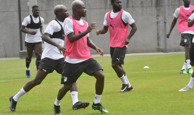 Côte d’Ivoire FIF : le nom du nouveau sélectionneur des Eléphants connu vendredi