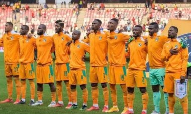 Elim.CAN2023: Voici Les 25 Eléphants Sélectionnés
