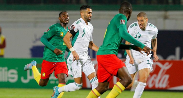 Mondial 2022 : la FIFA annonce de lourdes sanctions contre le Sénégal et l’Algérie