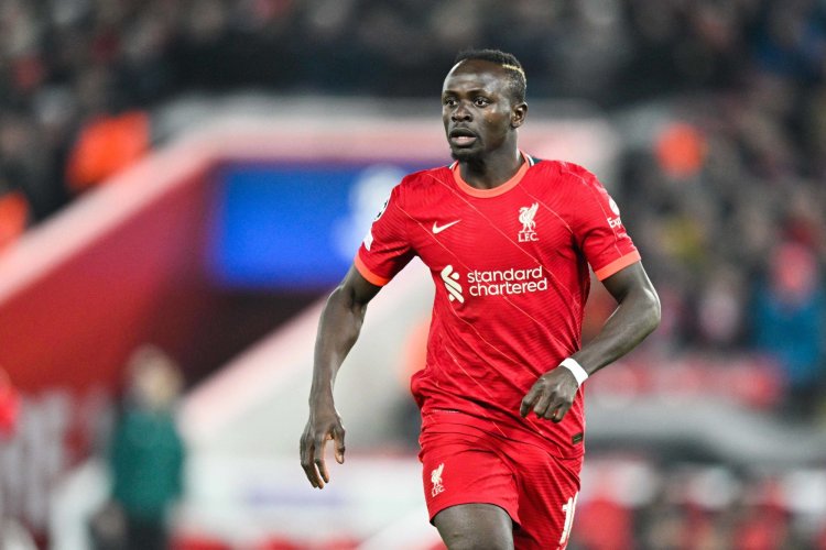 Champions League : Sadio Mané surpasse le record de Drogba !