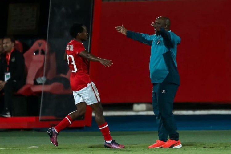LDC CAF : Al Ahly corrige Sétif, le Wydad met un pied final