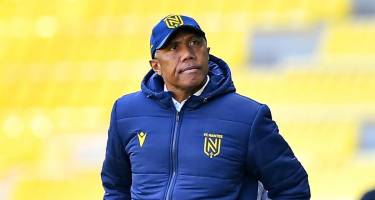 Antoine Kombouaré grand favori pour succéder à Beaumelle au poste de sélectionneur ?