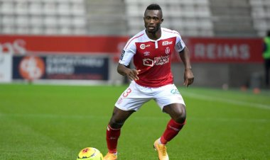 Mercato : Pisté par l’OL, Ghislain Konan devrait finalement rebondir à Al-Nassr.