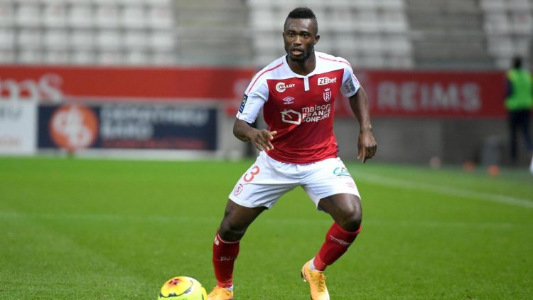 Mercato : Pisté par l’OL, Ghislain Konan devrait finalement rebondir à Al-Nassr.