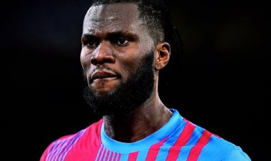 Libre de tout contrat, Franck Kessié s’engage en faveur du FC Barcelone!