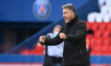 Mercato : Christophe Galtier pose ses valises au Parc des Princes
