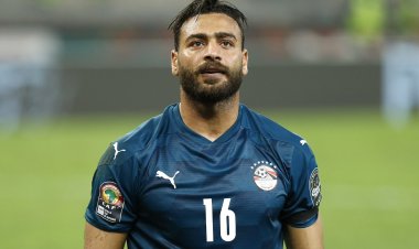 Mercato Al Nassr: Rudi Garcia joue un mauvais tour à Gabaski !