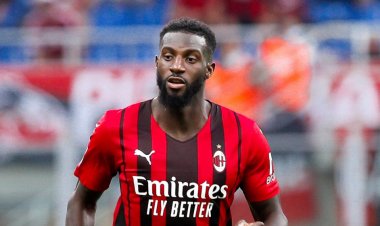 Arrêté dans les rues de Milan, Tiémoué Bakayoko subit la rigueur de la police