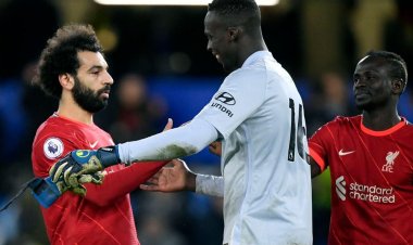 CAF Awards : voici les trois finalistes du Ballon d’or Africain !