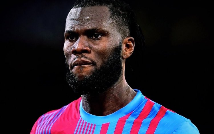Libre de tout contrat, Franck Kessié s’engage en faveur du FC Barcelone!